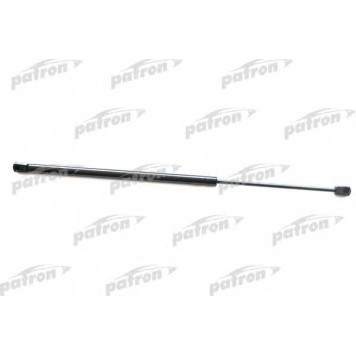 Газовая пружина (амортизатор) крышки багажника PATRON PGS2283NR