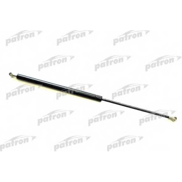 Газовая пружина (амортизатор) крышки багажника PATRON PGS2474LM