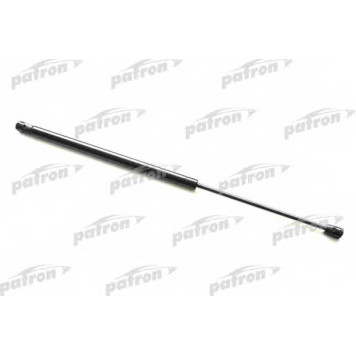 Газовая пружина (амортизатор) крышки багажника PATRON PGS2614KL
