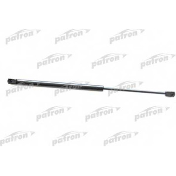 Газовая пружина (амортизатор) крышки багажника PATRON PGS2874GE
