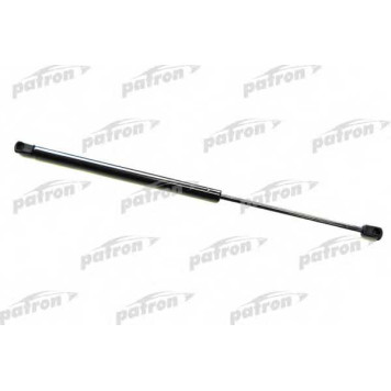 Газовая пружина (амортизатор) крышки багажника PATRON PGS291749