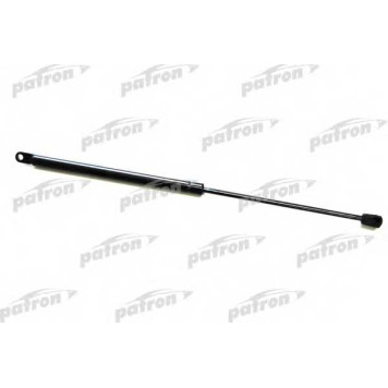 Газовая пружина (амортизатор) крышки багажника PATRON PGS291919