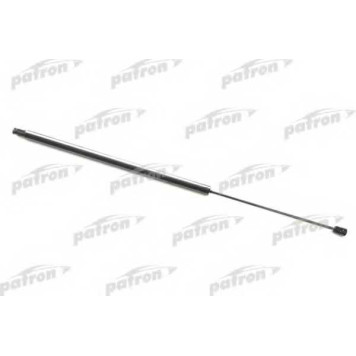 Газовая пружина (амортизатор) крышки багажника PATRON PGS5263KR