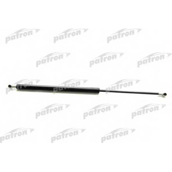 Газовая пружина (амортизатор) крышки багажника PATRON PGS5593MY
