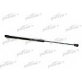 Газовая пружина (амортизатор) крышки багажника PATRON PGS6054BG