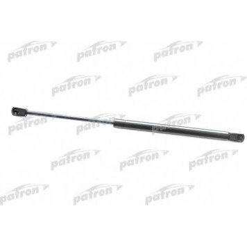 Газовая пружина (амортизатор) крышки багажника PATRON PGS7631LY