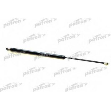 Газовая пружина (амортизатор) крышки багажника PATRON PGS8127KE