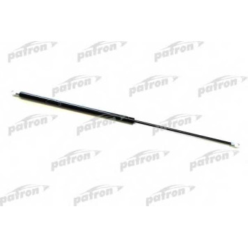 Газовая пружина (амортизатор) капота PATRON PGS8962NS