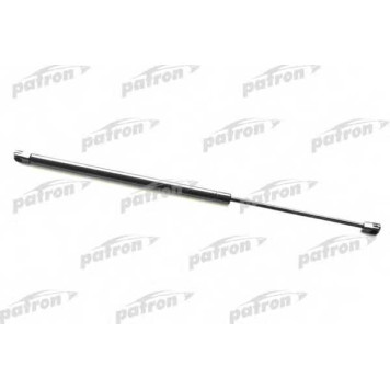 Газовая пружина (амортизатор) крышки багажника PATRON PGS9339XW