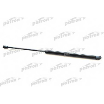 Газовая пружина (амортизатор) крышки багажника PATRON PGS9468II
