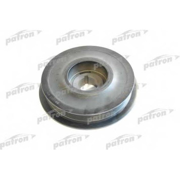 Ременный шкив коленвала PATRON PP1003