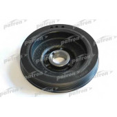 Ременный шкив коленвала PATRON PP1004