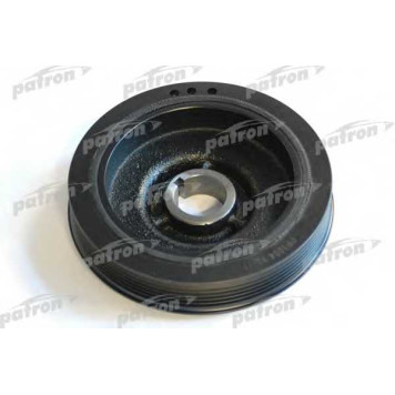 Ременный шкив коленвала PATRON PP1004