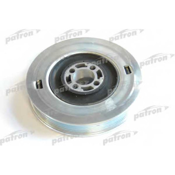 Ременный шкив коленвала PATRON PP1005