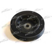 Ременный шкив коленвала PATRON PP1006