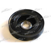 Ременный шкив коленвала PATRON PP1007