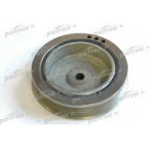 Ременный шкив коленвала PATRON PP1008
