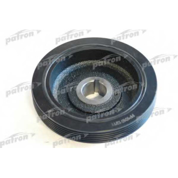 Ременный шкив коленвала PATRON PP1010