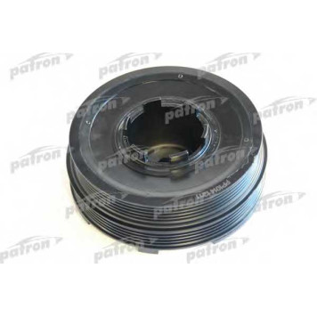 Ременный шкив коленвала PATRON PP1014