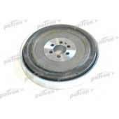 Ременный шкив коленвала PATRON PP1015