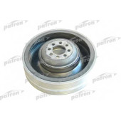 Ременный шкив коленвала PATRON PP1016