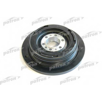 Ременный шкив коленвала PATRON PP1017