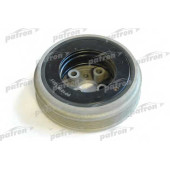 Ременный шкив коленвала PATRON PP1019