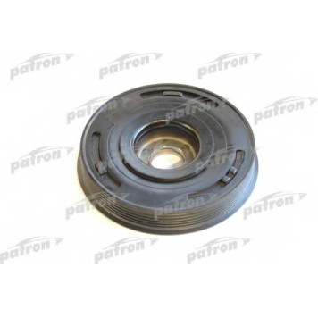 Ременный шкив коленвала PATRON PP1031
