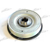 Ременный шкив коленвала PATRON PP1032
