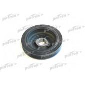Ременный шкив коленвала PATRON PP1033