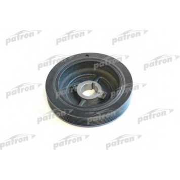 Ременный шкив коленвала PATRON PP1033