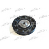 Ременный шкив коленвала PATRON PP1034