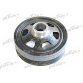 Ременный шкив коленвала PATRON PP1037