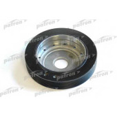 Ременный шкив коленвала PATRON PP1044