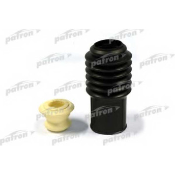 Пылезащитный комплект амортизатора PATRON PPK10102