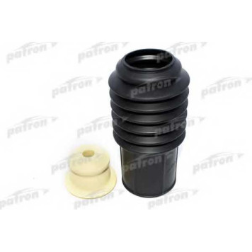 Пылезащитный комплект амортизатора PATRON PPK10104