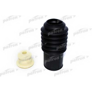 Пылезащитный комплект амортизатора PATRON PPK10105
