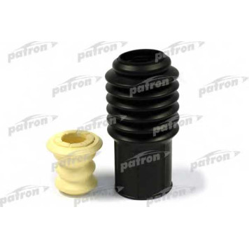 Пылезащитный комплект амортизатора PATRON PPK10205