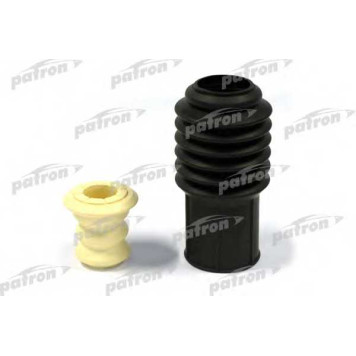 Пылезащитный комплект амортизатора PATRON PPK10206