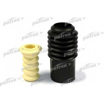 Пылезащитный комплект амортизатора PATRON PPK10407