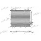 Конденсатор кондиционера PATRON PRS1058