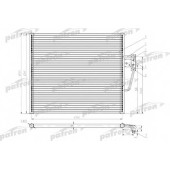 Конденсатор кондиционера PATRON PRS1124