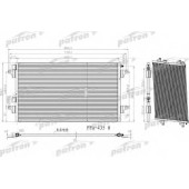 Конденсатор кондиционера PATRON PRS1128