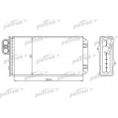 Радиатор отопления салона PATRON PRS2018
