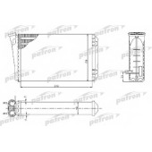 Радиатор отопления салона PATRON PRS2048