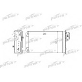 Радиатор отопления салона PATRON PRS2056