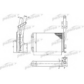 Радиатор отопления салона PATRON PRS2067