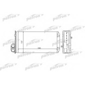 Радиатор отопления салона PATRON PRS2068