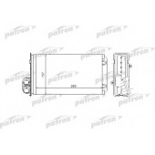 Радиатор отопления салона PATRON PRS2069