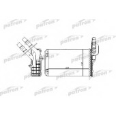 Радиатор отопления салона PATRON PRS2071